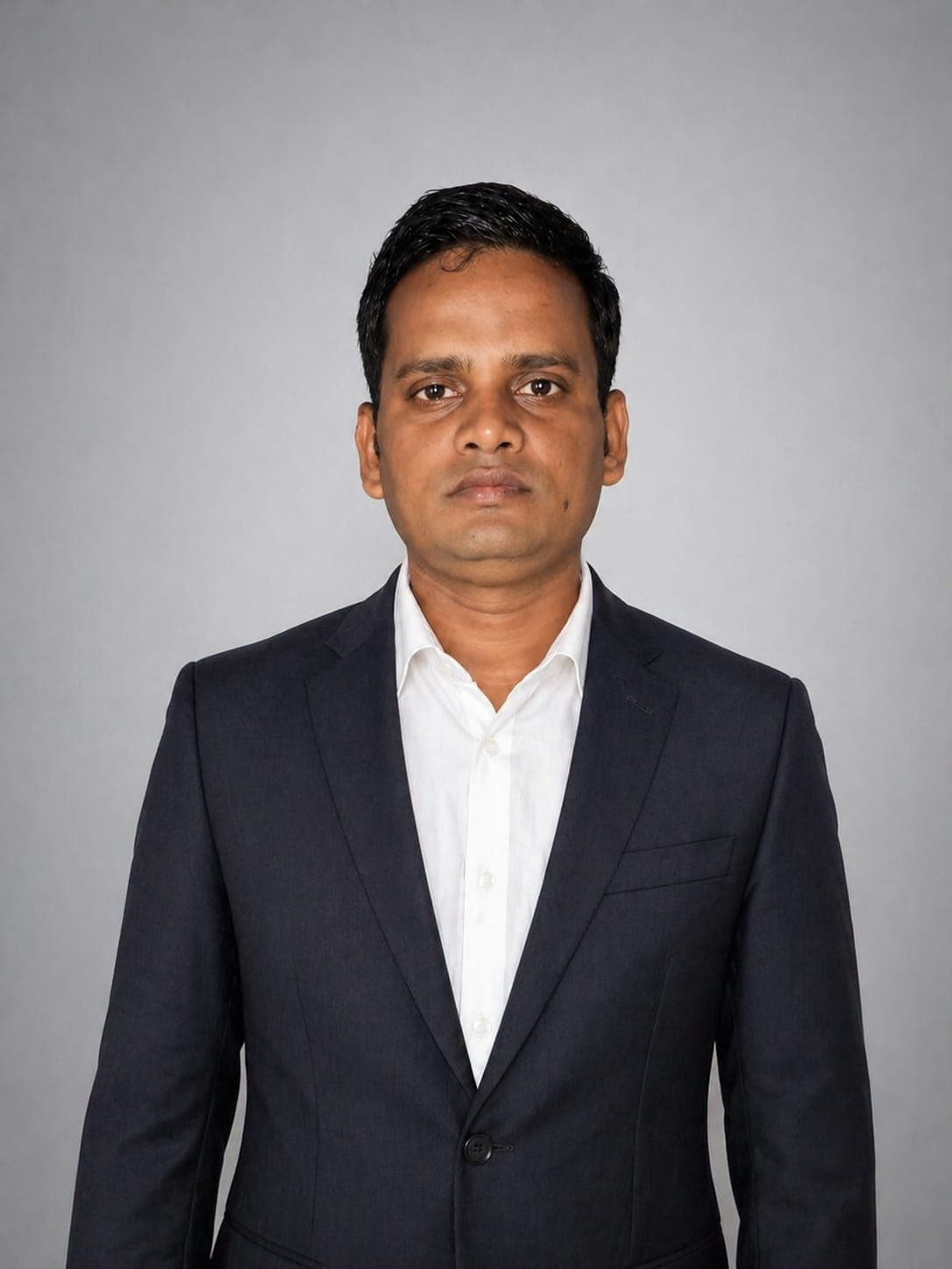 Himanshu Singh Uttam — Co-Director, Maa Sewa Healthcare